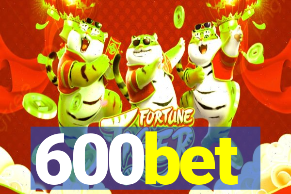 600bet-lucky tiger